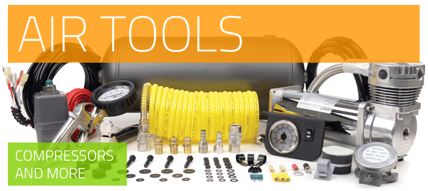 Air Tools Air Tools