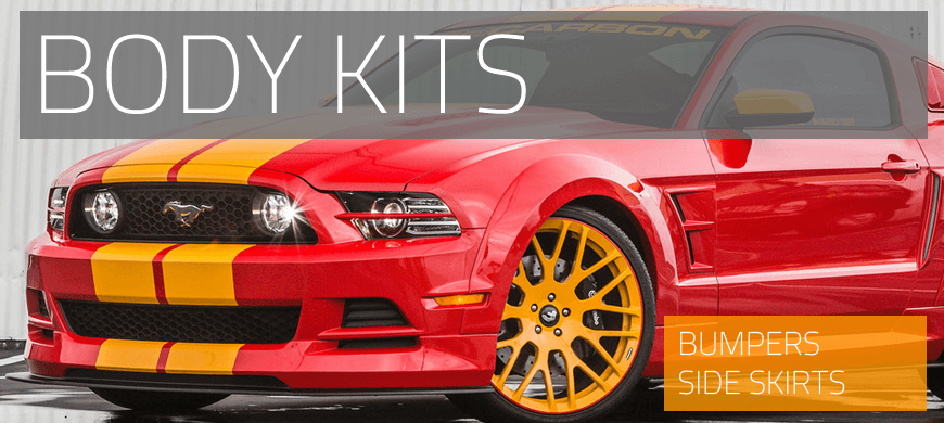 Body Kits