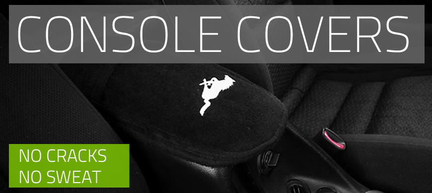 Console Covers Console Covers