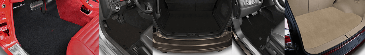 Floor Mats
