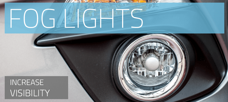 Fog Lights