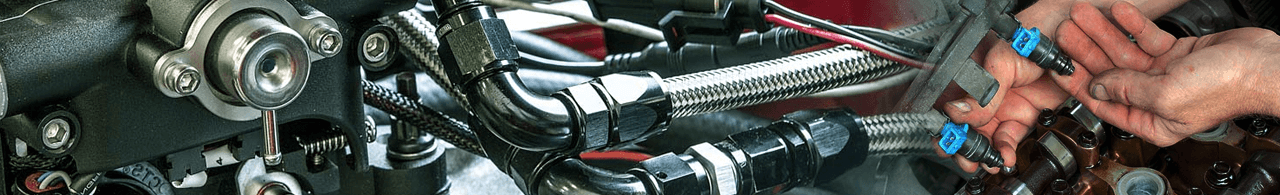 Fuel Systems Fuel Systems