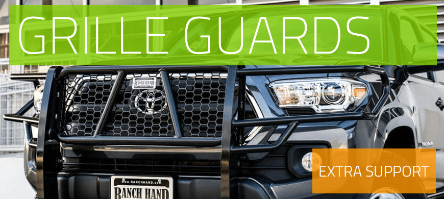 Guards