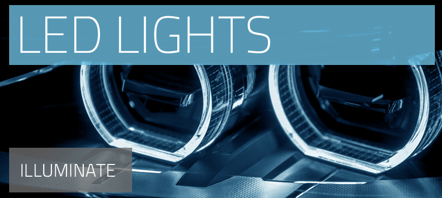 LED Lights LED Lights
