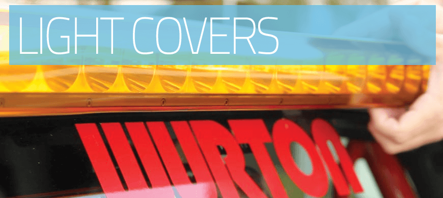 Light Covers Light Covers