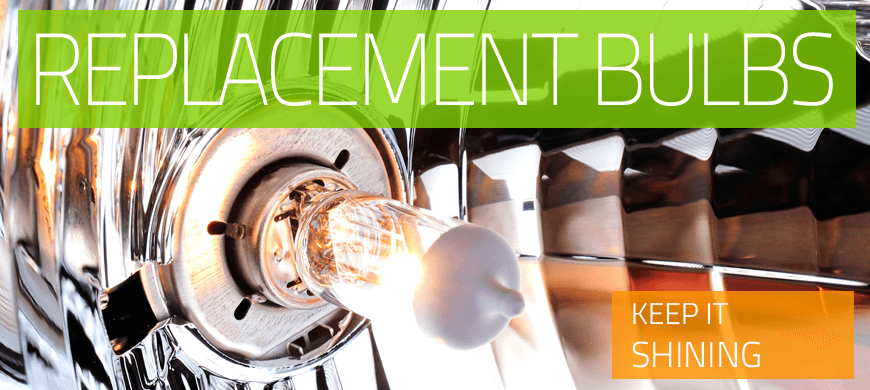 Replacement Bulbs