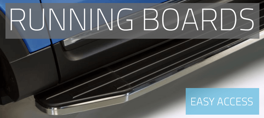 Running Boards