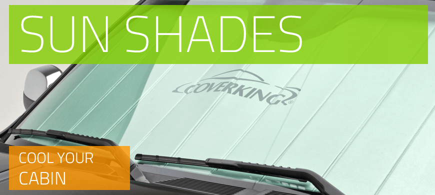 Sunshields