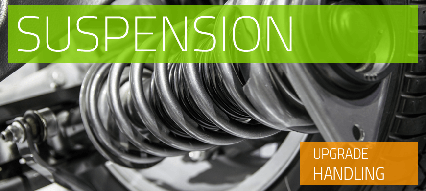 Suspension Systems