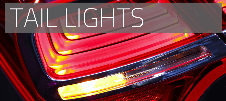 Tail Lights