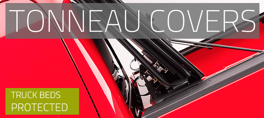 Tonneau Covers