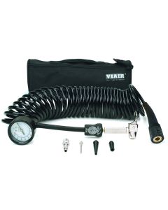 Viair ® - Inflator / Deflator Braided Coil Hose 5 in 1 (00029)