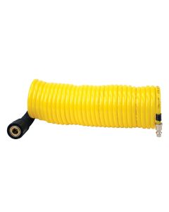 Viair ® - 30Ft Extension Coil Hose (00030)