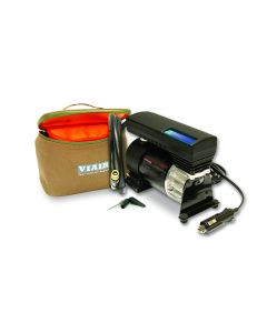 Viair ® - Portable Sport Compact Air Compressor Kit 77P (00077)