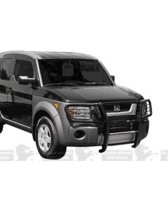 Black Horse Off Road ® - Grille Guard (17A155900MA)