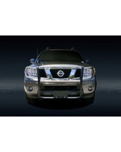 Black Horse Off Road ® - Grille Guard (17A110200MSS)