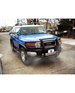 Black Horse Off Road ® - Grille Guard (17A098600MA)