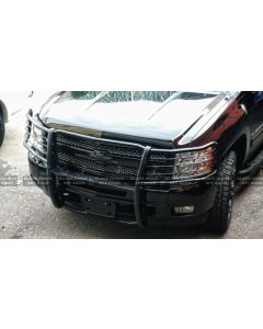Black Horse Off Road ® - Grille Guard (17A036302A)