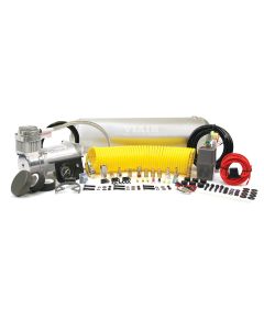 Viair ® - Heavy Duty Onboard Air System (10005)