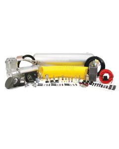Viair ® - Constant Duty Onboard Air System (10007)