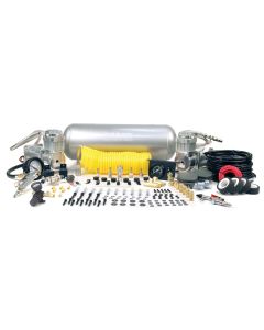 Viair ® - X'Treme Duty Onboard Air System (10009)