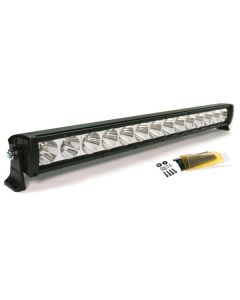Wurton ® - 26 Inch 10 Watt High Performance Combo Beam LED Light Bar Kit (21263)