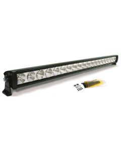 Wurton ® - 36 Inch 10 Watt High Performance Combo Beam LED Light Bar Kit (21363)