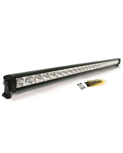 Wurton ® - 48 Inch 10 Watt High Performance Combo Beam LED Light Bar Kit (21483)