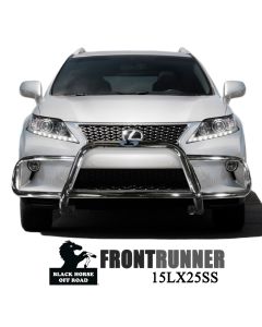Black Horse Off Road ® - Front Runner (15LX25SS)
