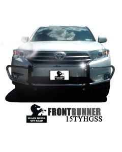 Black Horse Off Road ® - Front Runner (15TYHGSS)