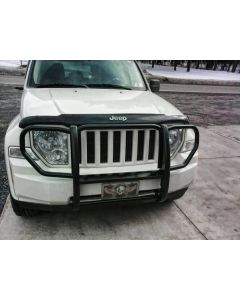 Black Horse Off Road ® - Grille Guard (17A086400A)