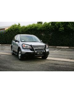 Black Horse Off Road ® - Grille Guard (17A150500MA)