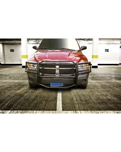 Black Horse Off Road ® - Grille Guard (17BH23MA)