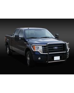 Black Horse Off Road ® - Grille Guard (17FP30A)