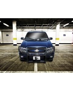 Black Horse Off Road ® - Grille Guard (17GK26MA)
