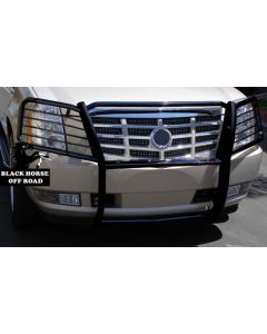 Black Horse Off Road ® - Grille Guard (17GT23MA)