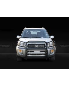 Black Horse Off Road ® - Grille Guard (17TH26MA)