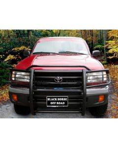 Black Horse Off Road ® - Grille Guard (17TO23MA)