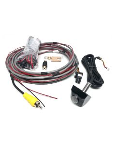 Mito Auto ® - Factory Screen Integration Plug-N-Play Backup Camera System (20-CAMRYCAMKIT2)