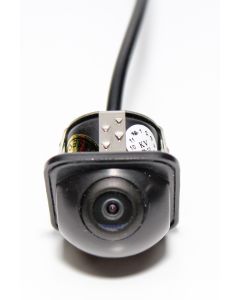 Mito Auto ® - Boyo Rear and Side View Drill In Universal CMOS Backup Camera (20-VTB123HD)