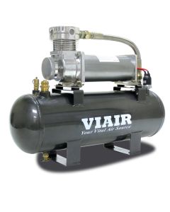 Viair ® - Fast Fill Air Source Kit 200 PSI (20007)