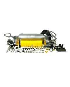 Viair ® - Dual 400C Onboard Air System (20015)