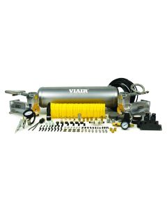 Viair ® - Dual 450C Onboard Air System (20017)