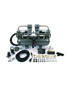 Viair ® - High Speed Universal Onboard Air System 2on2 Platform (30016)