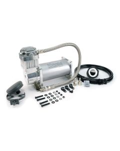 Viair ® - Chrome Air Compressor Kit 350C (35033)
