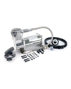 Viair ® - Chrome Air Compressor Kit 380C (38033)