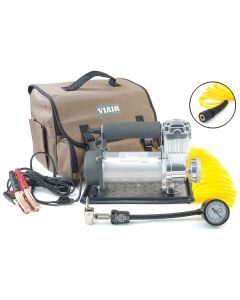 Viair ® - Portable Heavyweight Air Compressor Kit 400P (40043)