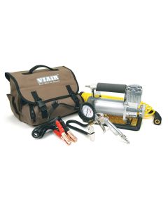 Viair ® - Portable Heavyweight Automatic Air Compressor Kit 400P (40045)