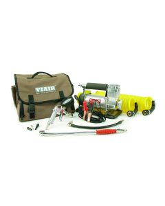 Viair ® - Portable Heavyweight Automatic Air Compressor Kit 400P-RV (40047)