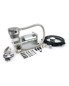 Viair ® - Chrome Air Compressor Kit 420C (42042)
